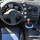 Illustration for article titled I Should Run From This Dodge Viper Superleggera, Right? em/em